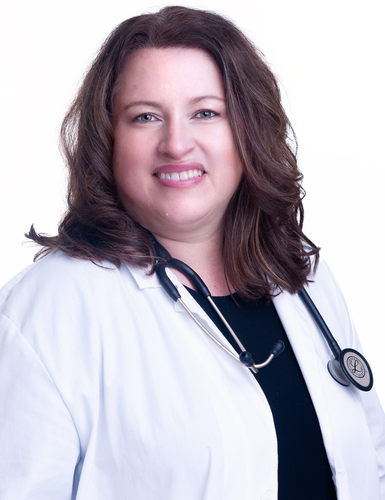 Angela McGraw DNP, NP (services ON, NB, NS)